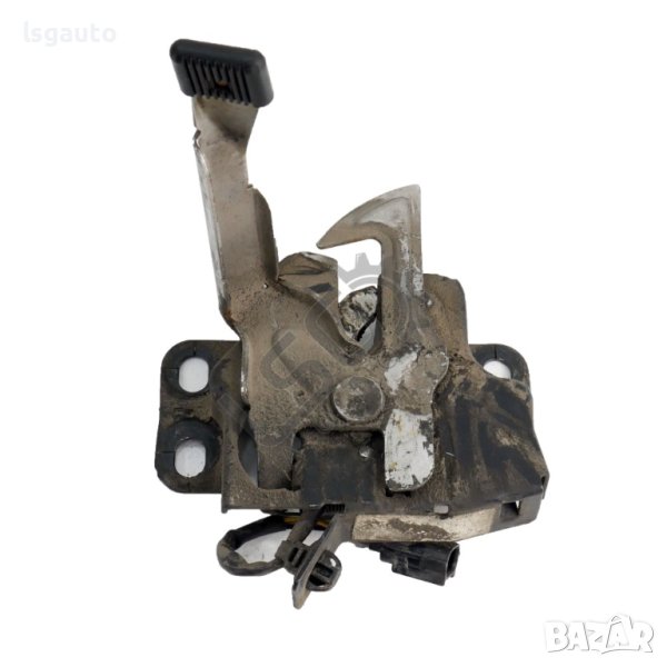 Ключалка преден капак Honda Civic VIII 2006-2011 ID: 118423, снимка 1