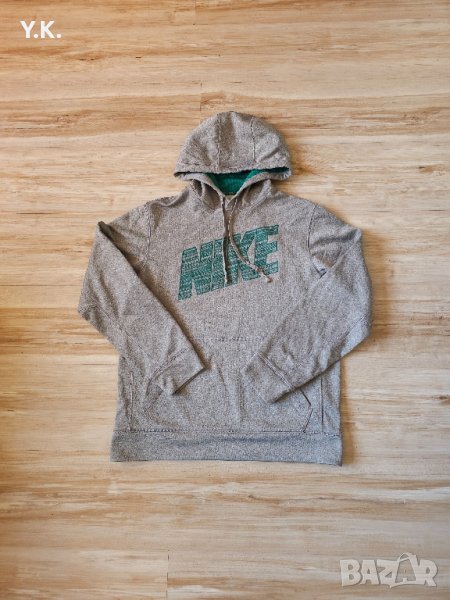 Оригинален мъжки суичър Nike Therma-Fit, снимка 1