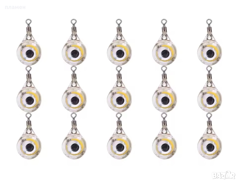 Мигалки , снимка 1