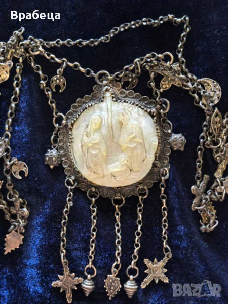 КУНА. КОТЕЛ/ЖЕРАВНА, снимка 1