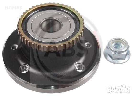 7701204867 Лагер главина /задна/ за Рено Лагуна 1-комби, снимка 1