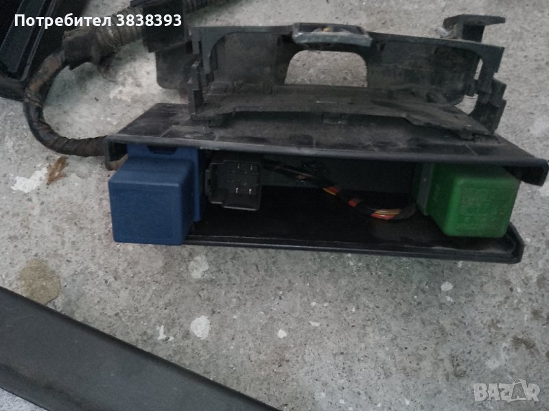 Бушонни кутии за Opel астра f kombi 1.7 TDS 82k.c 1996 г., снимка 1