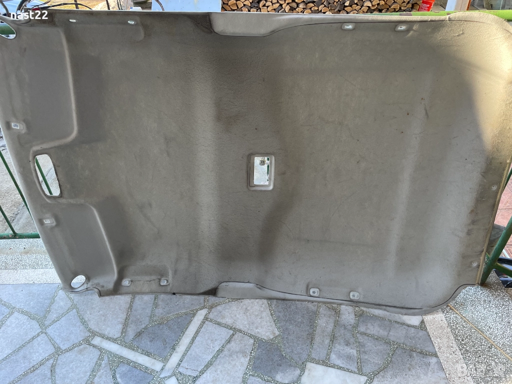 Таван за Сузуки Гранд Витара/Suzuki Grand Vitara 2+1 врати , снимка 1