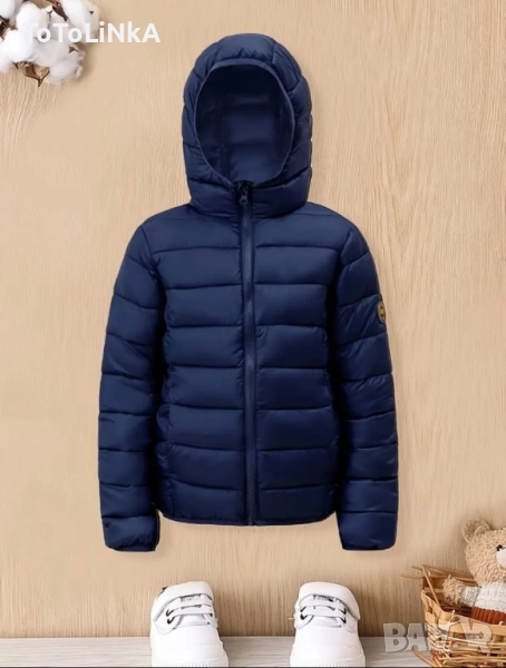 Яке размер 155-160см, снимка 1