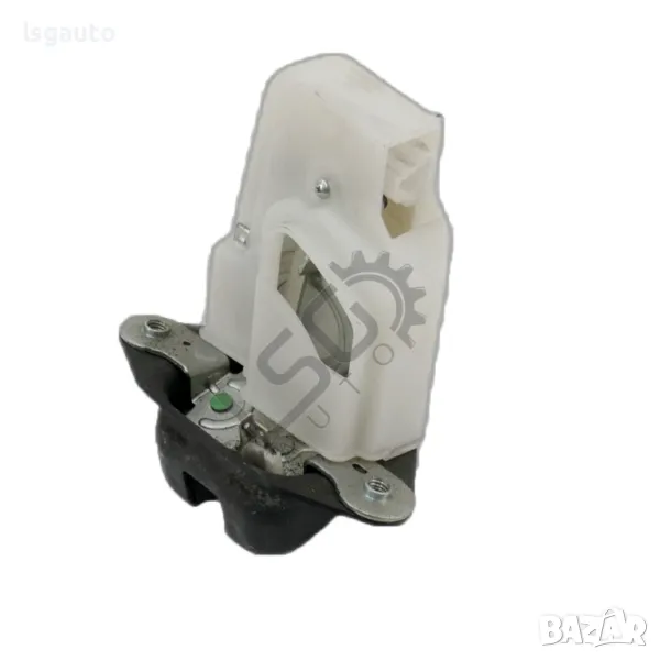 Брава заден капак Honda Civic VIII 2006-2011 ID: 136763, снимка 1