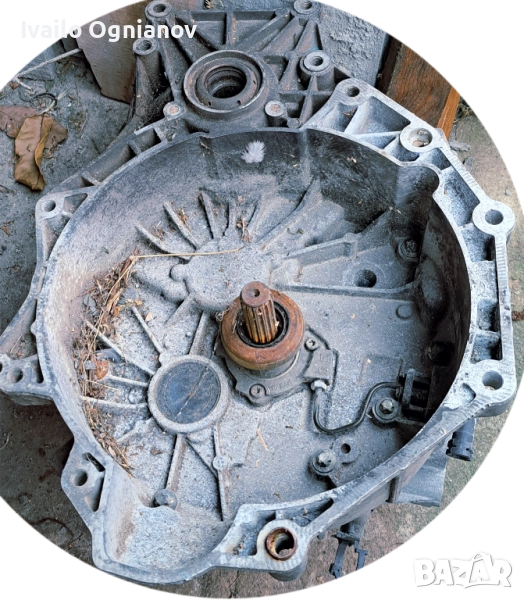 Продавам скоростна кутия за Opel, снимка 1