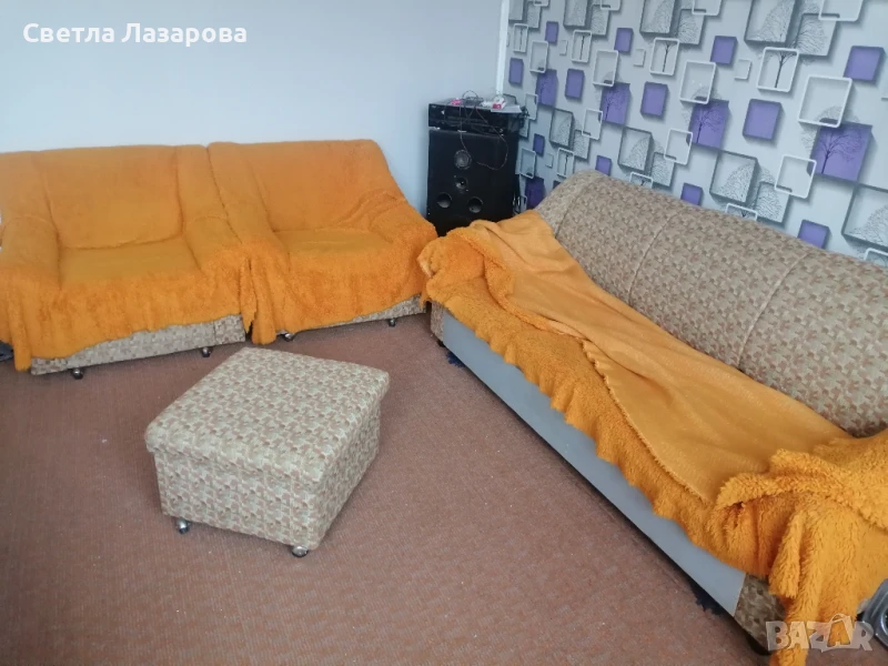 Холова гарнитура , снимка 1
