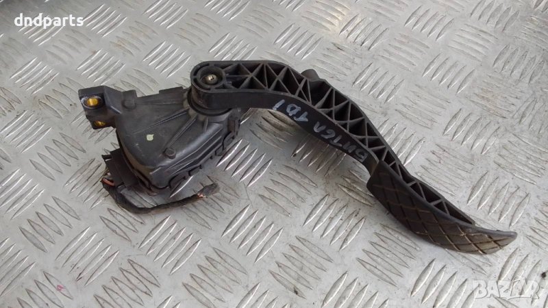 Потенциометър на газта VW Beetle 1.9TDI 1999г., снимка 1