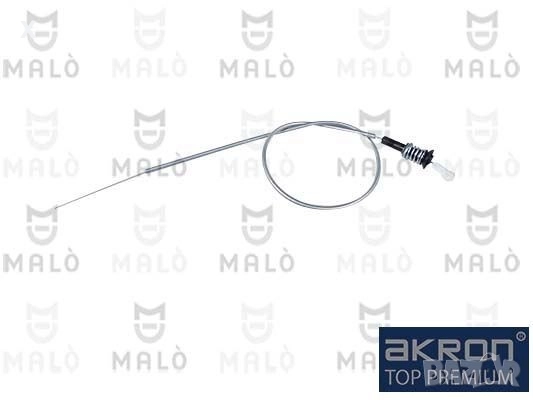 22267 ЖИЛО ГАЗ RENAULT 9 / RENAULT 11 / 1981-1988 OE 7701349422 дължина [mm]: 900, 720, снимка 1