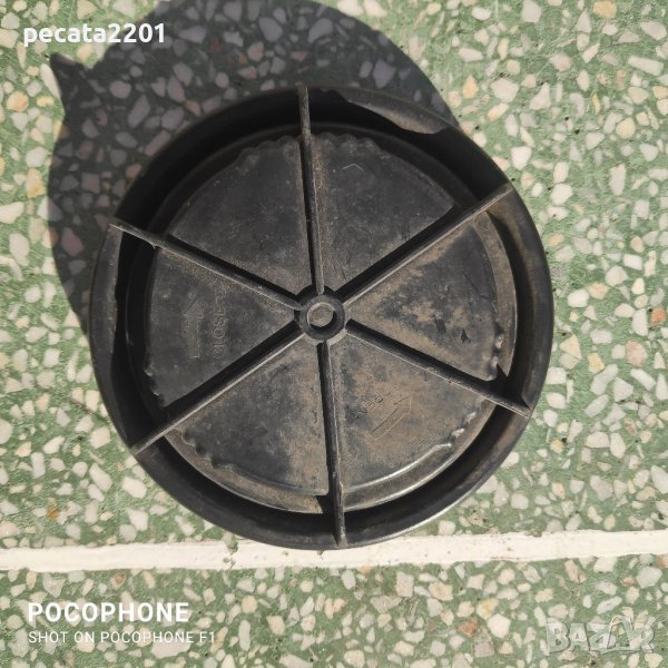 Продавам - капачка фар за Opel/Audi, снимка 1