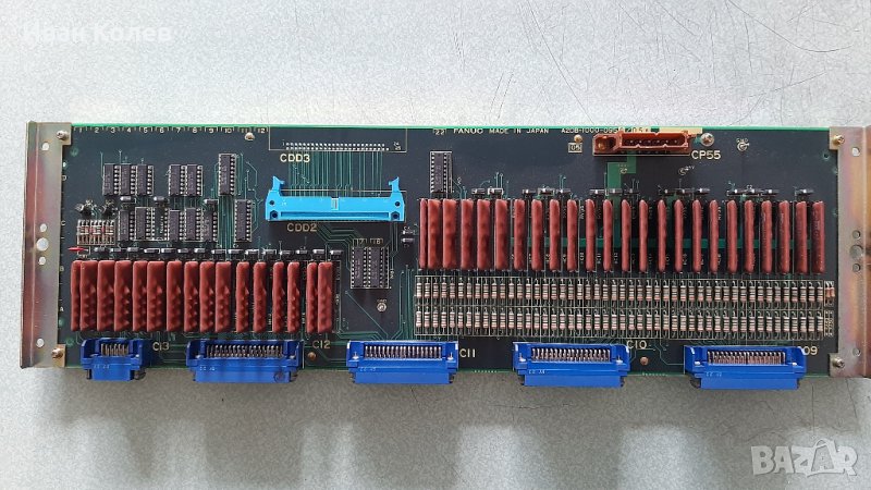 FANUC, снимка 1