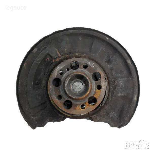 Заден ляв шенкел Mercedes-Benz C-Class 204 (W/S/C) 2007-2014 ID: 145451, снимка 1