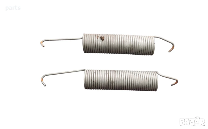 Пружини Багажник Мерцедес Е класа W210 (Н), снимка 1