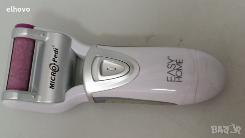 Автоматична пила за пети Easy Home AP-3RP, снимка 1