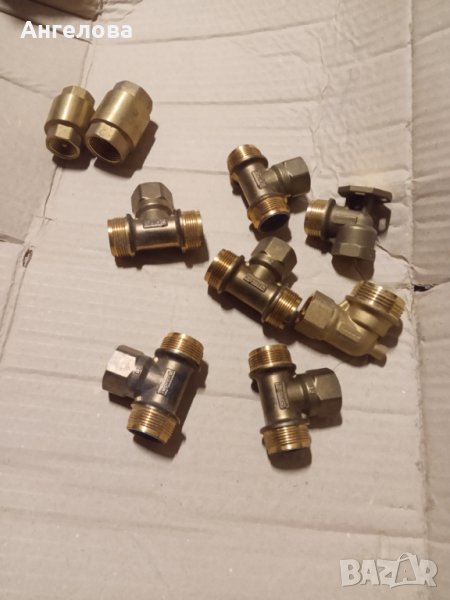 Кранове, снимка 1