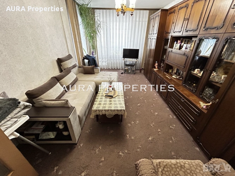 Разград / 2-стаен център, снимка 1