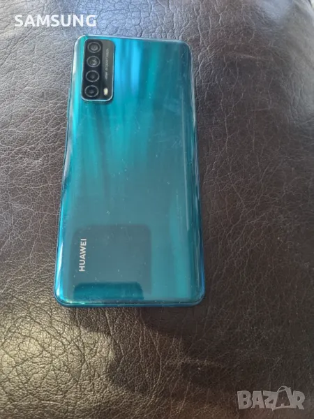 Huawei P smart - 2021, снимка 1