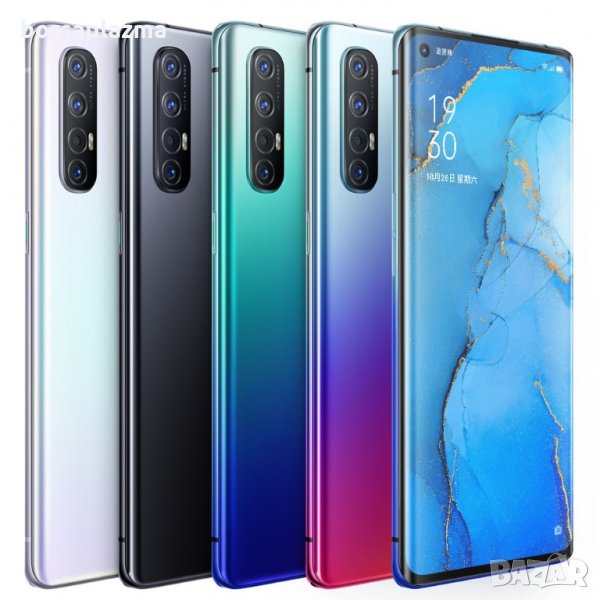 OPPO RENO3 PRO 256GB + 12GB RAM, снимка 1