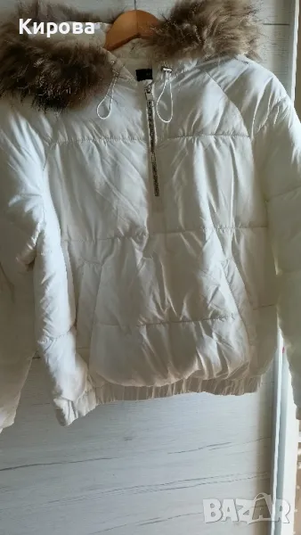 Яке Bershka , снимка 1