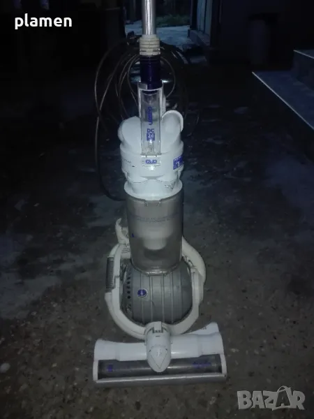Прахосмукачка в отлично състояние, снимка 1