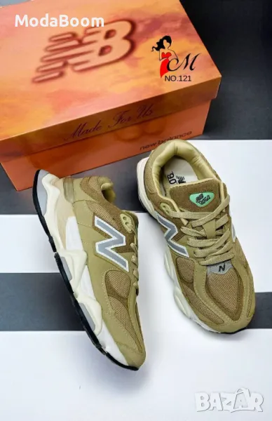 New Balance мъжки маратонки , снимка 1