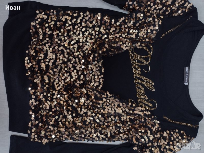 Супер блузка, снимка 1