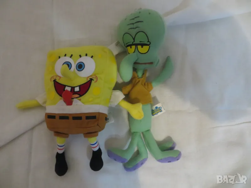 SpongeBob, снимка 1