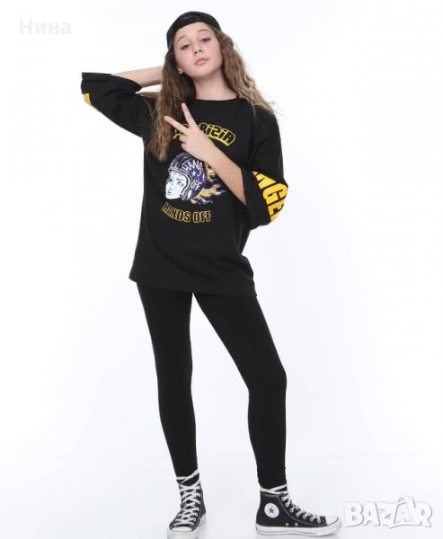 Тениска Piccolo Mondo , снимка 1