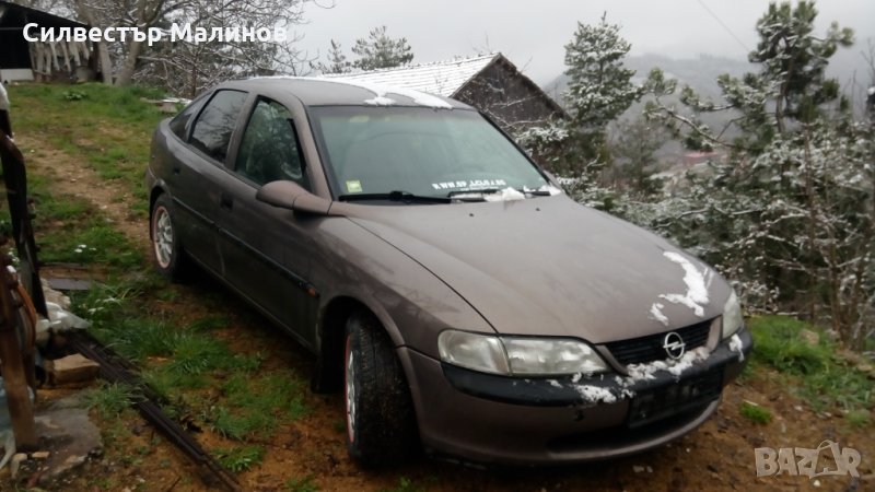 Опел Вектра Б 2,0 дти Хечбек На Части за Opel Vectra B CC 2.0 DTI Hatchback, снимка 1