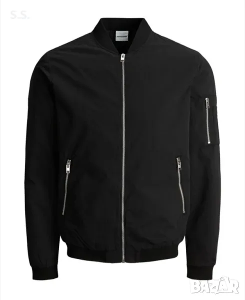 Jack&Jones мъжко преходно яке - Ново! , снимка 1