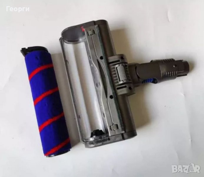 Турбо четка за прахосмукачка Dyson в Прахосмукачки в гр. Стара Загора ...