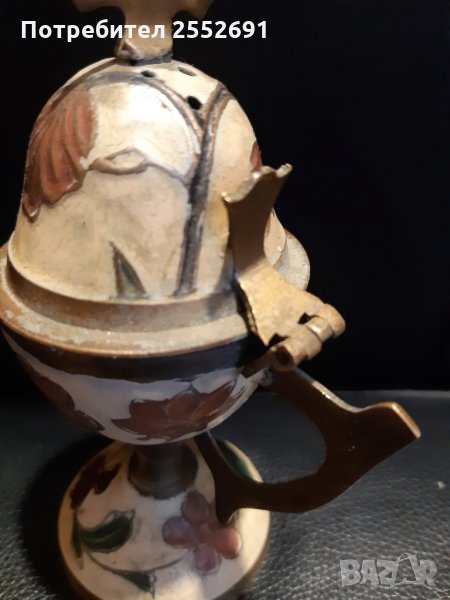 Кандилница , снимка 1