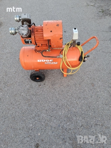 компресор за въздух 50литра 