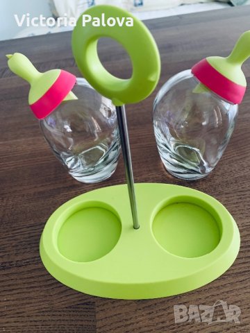 Интересен оливерник Германия, снимка 3 - Аксесоари за кухня - 37388523