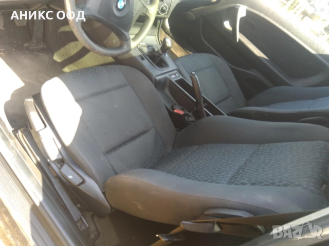 БМВ 316 (Е46)компакт на части, снимка 4 - Автомобили и джипове - 51900457