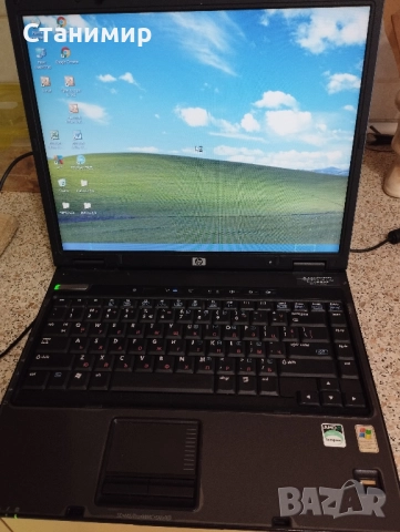 DVD, Лаптоп ASUS, HP, снимка 11 - Лаптопи за дома - 52156440