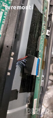 MAIN BOARD,TP.MS3663S.PB818 for ,Crown 3233T2 for 32inc DISPLAY  LMDS315D16C , снимка 4 - Части и Платки - 43037164