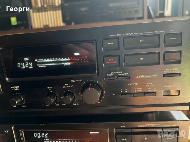 AKAI DX-57, снимка 3 - Декове - 49635371