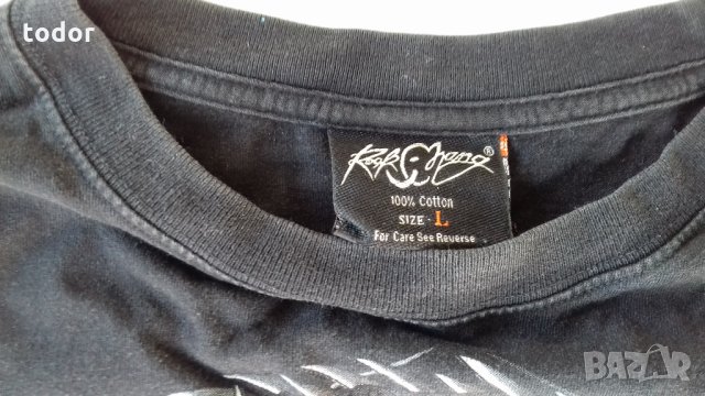 тениска, снимка 3 - Блузи - 28630907