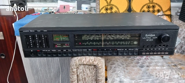 Saba 9120