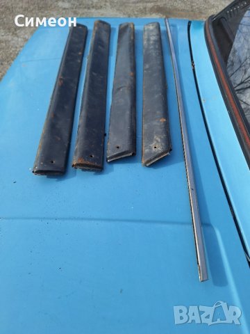 Емблема и други части за : Москвич, снимка 5 - Аксесоари и консумативи - 43658746