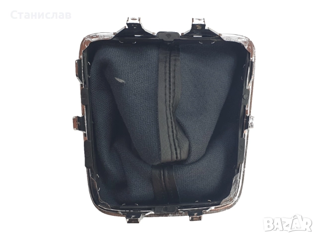 Топка с маншон за скоростен лост Seat Alhambra 7N, снимка 6 - Части - 52307475