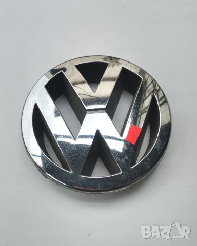 Емблема Фолксваген Vw Volkswagen , снимка 2 - Части - 43254433