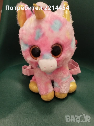 Плюшени играчки, снимка 14 - Плюшени играчки - 53051462