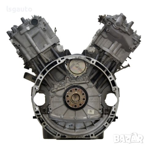 Двигател 3.0 OM642 Mercedes-Benz M-class (W164) 2005-2011 ID:100902, снимка 2 - Части - 40754666