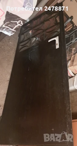 Метална врата 