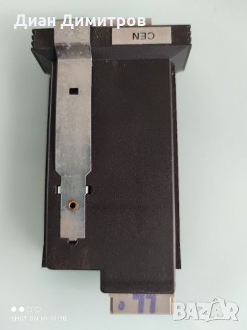 robotron  K  6314 антика колекционерски ИЗОТ, снимка 6 - Работни компютри - 32301410