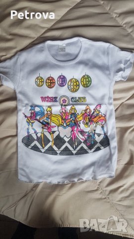 Тениски , снимка 1