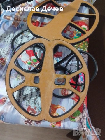 Металотърсач металдетектор , снимка 7 - Друга електроника - 52590228