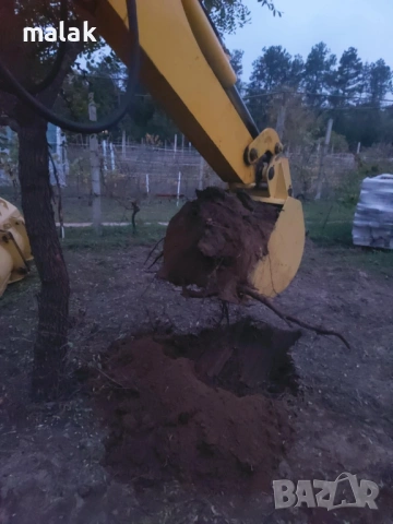 Подарявам песъчлива почва, снимка 3 - Други услуги - 53393816